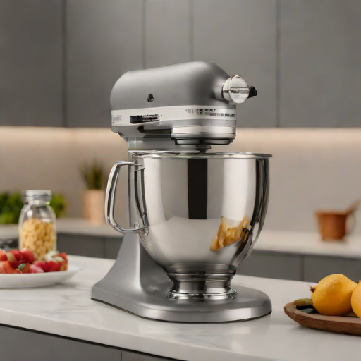 KitchenAid KUIX005ESS