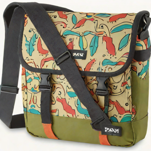 KAVU Rope Messenger
