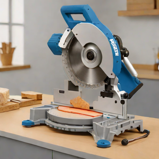 Kreg KMS125M 12-Inch Miter Saw