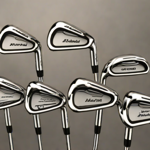 Kirkland Signature Irons