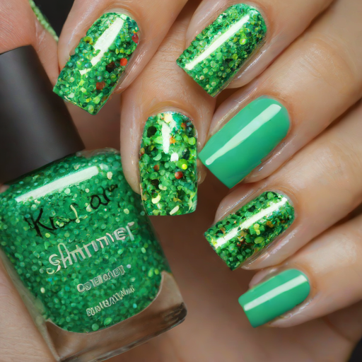 KBShimmer