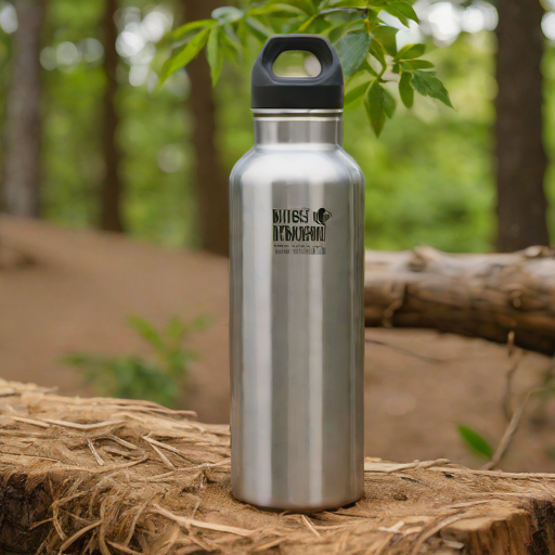 Klean Kanteen Classic 32 oz