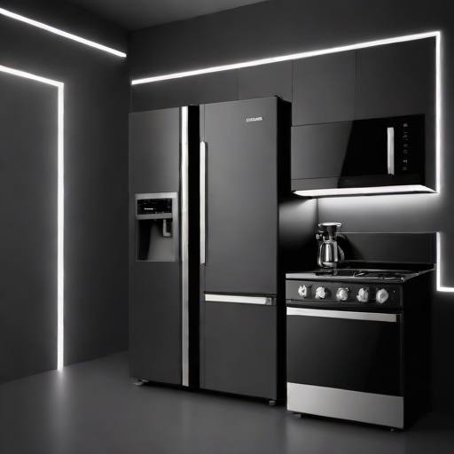 KitchenAid Semi-Automatic Espresso Machine