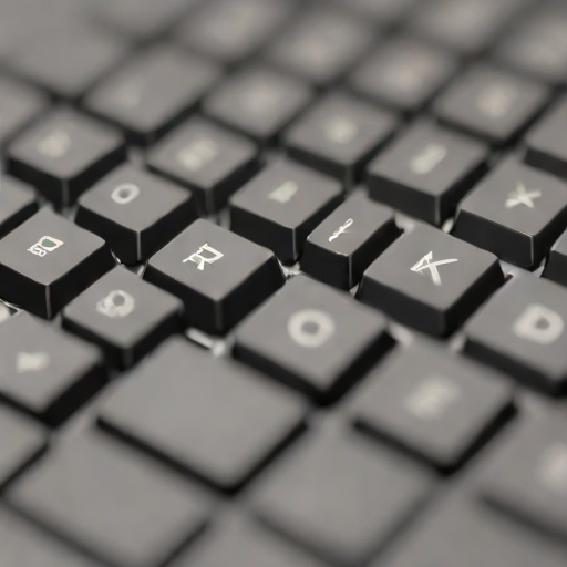 Keychron Slim Nice Touch