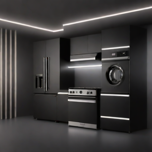 KitchenAid KDFE454DSS Dishwasher