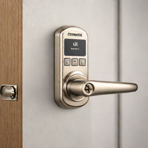 Kwikset Premium Smart Lock - 880 Series