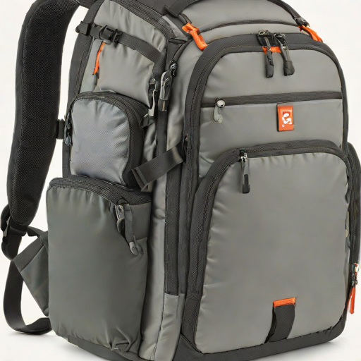Kata Rhombus Plus-350 Backpack