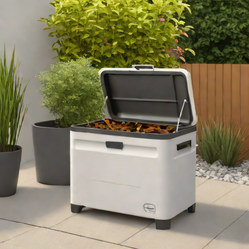 Korcomade Xtra Life Composter
