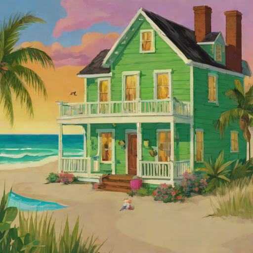 Katherine Reay's The Beach House Mysteries