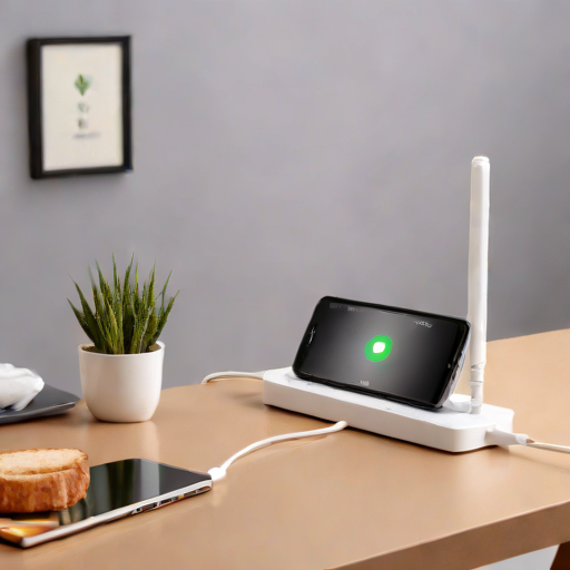 Kasa Smart Wi-Fi Power Strip (KP303)
