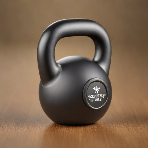 KettleWorx Adjustable Kettlebell