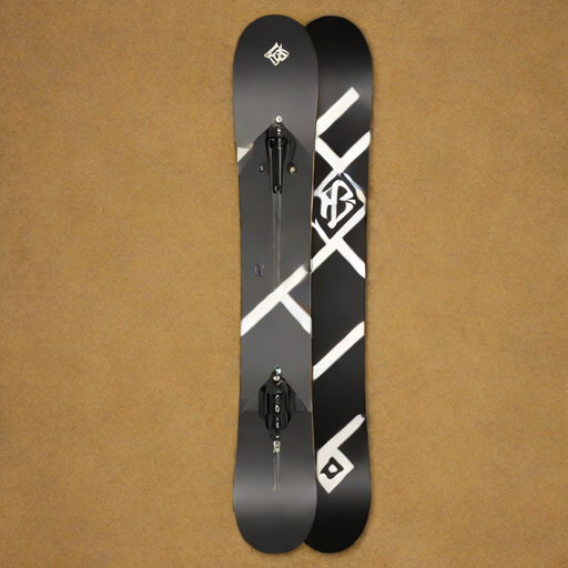 K2 Prophet Powder Splitboard