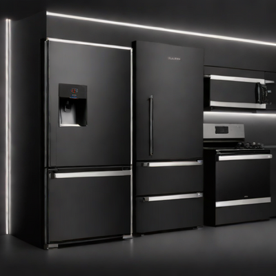 KitchenRemix Food Processor