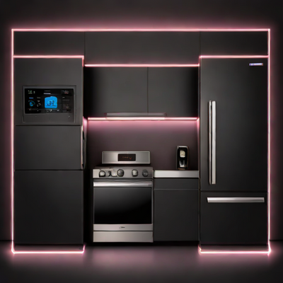 KitchenAid Symphony Quiet One Blender