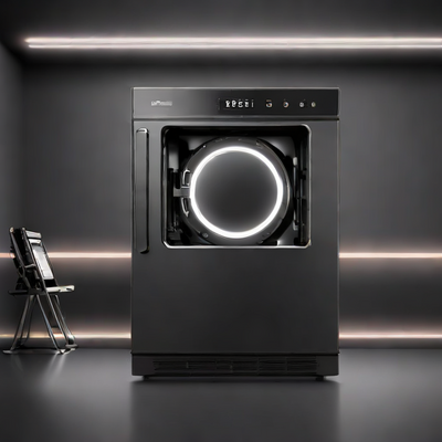 KitchenWorks Quiet Blender