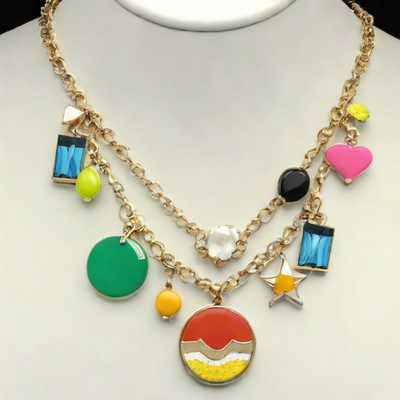 Kate Spade New York Pendant Necklace