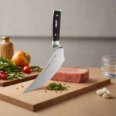KitchenAid KKS1001 8-Inch Chef's Knife