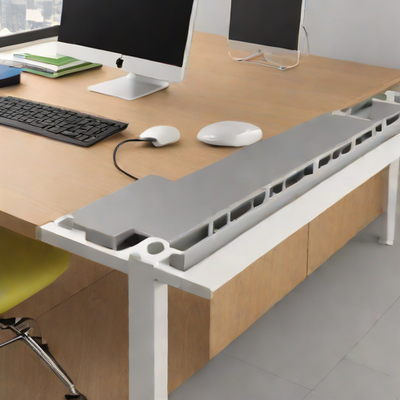 Kornerstone Under Desk Cable Tray