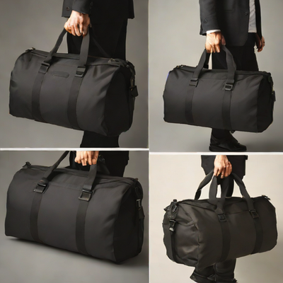 KILLSPENCER Duffel Bag