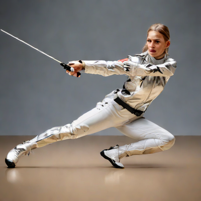 Katarina Hoffmann (Foil)