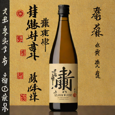 Kokuryu Tokubetsu Junmai