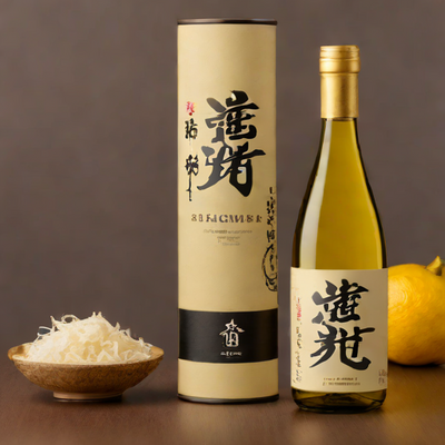 Kizakura Junmai Daiginjo