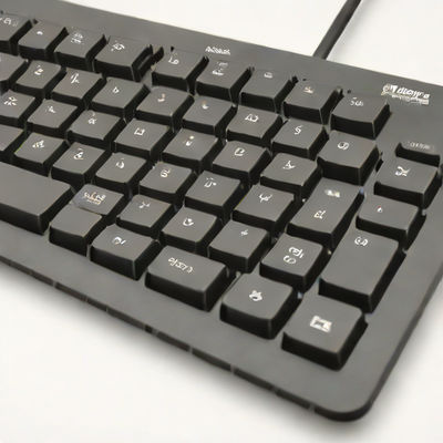 Kinesis Advantage3 Ergonomic Keyboard