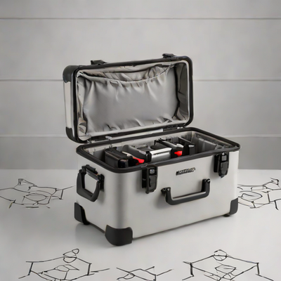 Kensington SafeGo Portable Safe