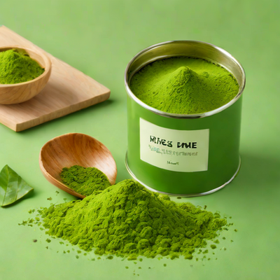 Kiss Me Matcha - Ceremonial Grade