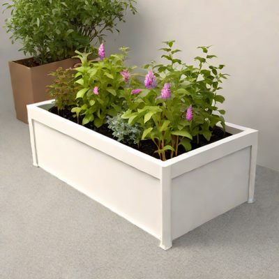 Kechagrow Raised Garden Bed