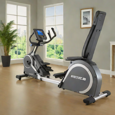 Kettler Rower Galaxy 6