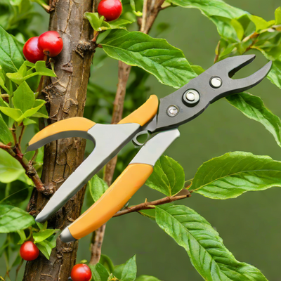 Kukui Pruning Shears