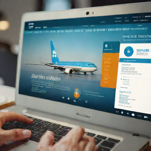 KLM Royal Dutch Airlines