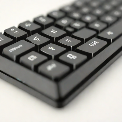 Kinesis Advantage3 Pro