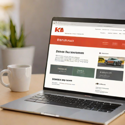 Kia Motors Finance Student Loans