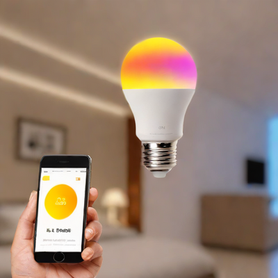 Kollarl Smart Light Bulbs