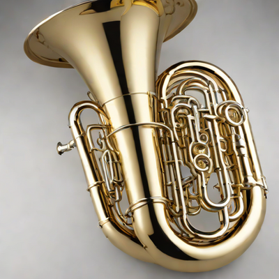 Kessler Custom 270 Student Tuba