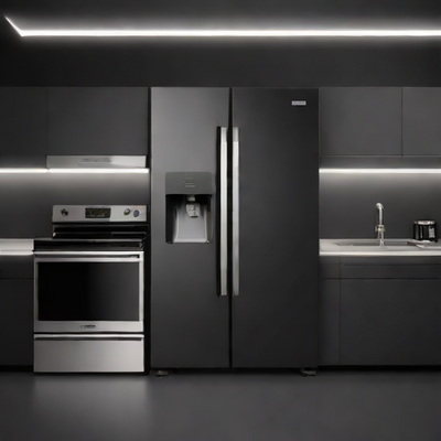 KitchenWorks Mini Food Processor