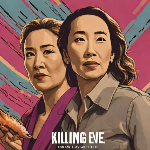 Killing Eve