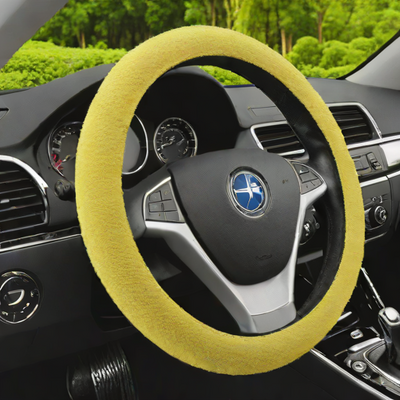 Kowala Steering Wheel Cover
