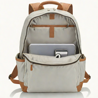 Knomo London Hackney Backpack
