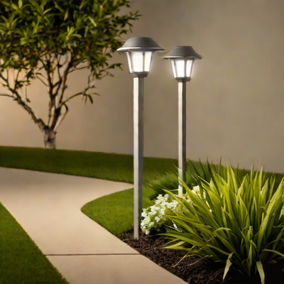 Kichler Beacon Path Lights