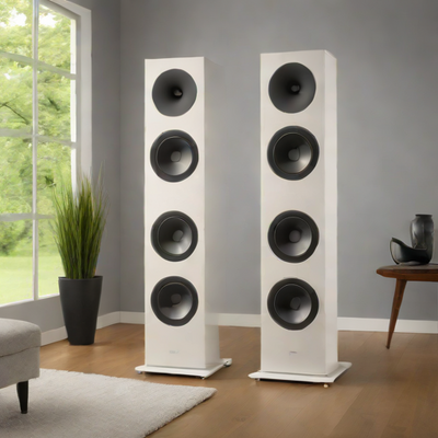 KEF Ci130QR