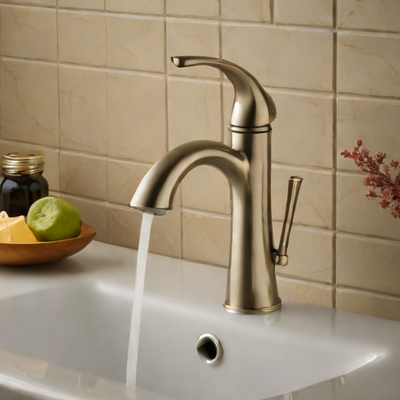 Kohler Forte Faucet Collection