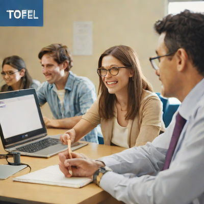 Kaplan TOEFL iBT Prep Plus