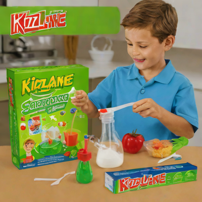Kidzlane Science Experiment Kit