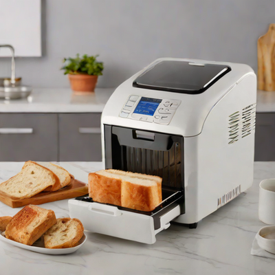 KBW Bread Maker