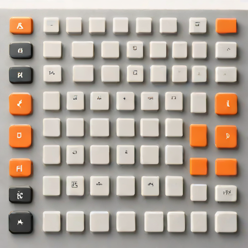 Keychron Q Pro