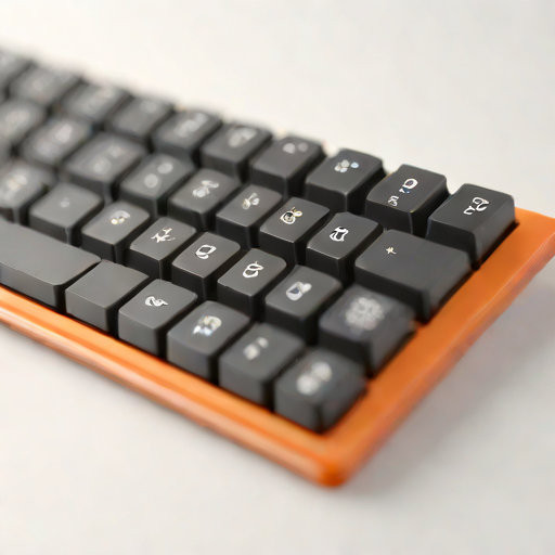 Keychron Q2 (TKL)