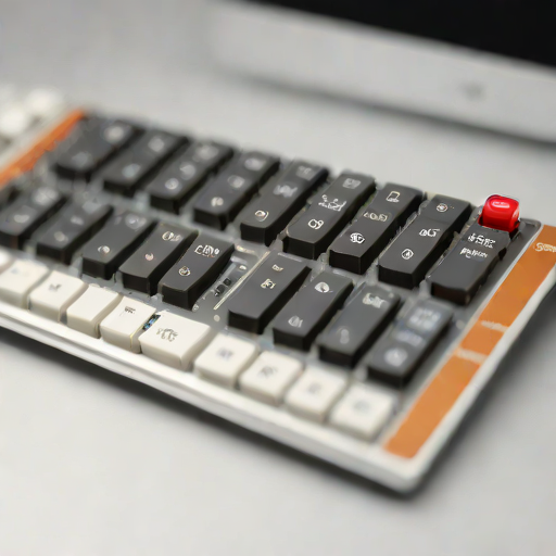 Keychron Q4 Pro Max